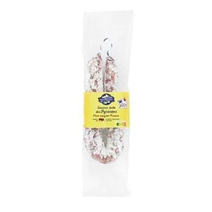 Nos Regions Pyrenean dry sausage 250g