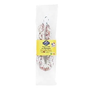 Saucisse sèche supérieur Nos Régions ont du Talent 250g