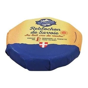 Nos Regions Reblochon de Savoie PDO 450g