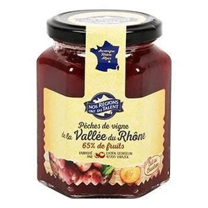 Nos Regions Rhone Vine Jam 315g