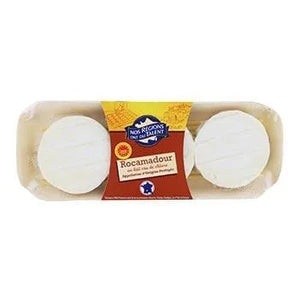 Nos Regions Rocamadour 3x35g