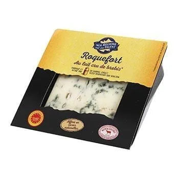 Roquefort AOP Nos régions ont du Talent -150g