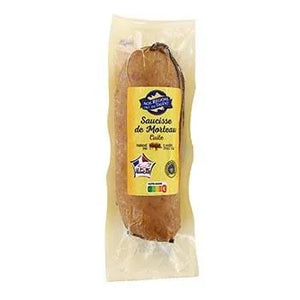 Nos Regions Sausage from Morteaux 350g