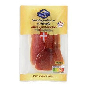 Nos Regions Savoy ham 90g