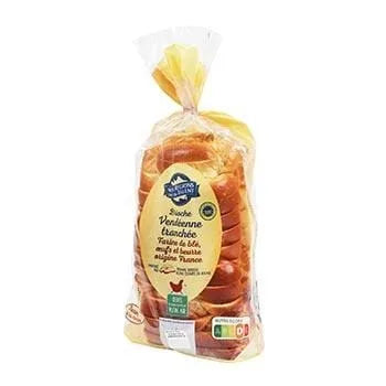 Nos Regions Gache Vendéenne Tranchée 450g