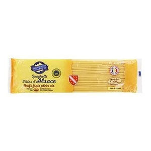 Nos Regions Spaghetti from Alsace 250g