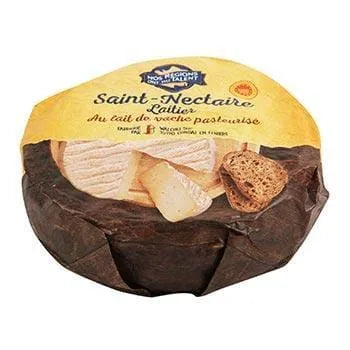 Fromage St Nectaire AOP 25%mg Nos régions ont du Talent 600g