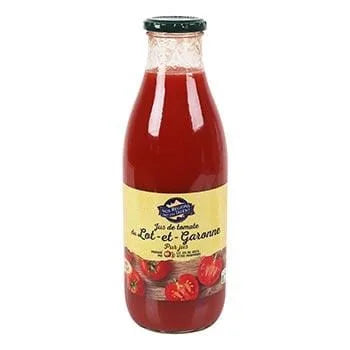 Jus Nos Régions ont du Talent Tomate de marmande - 1L