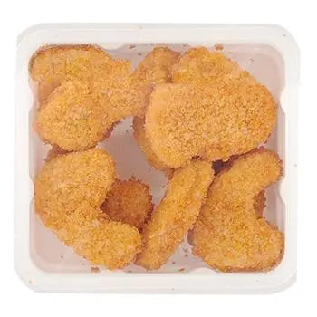Fish Nuggets 200g