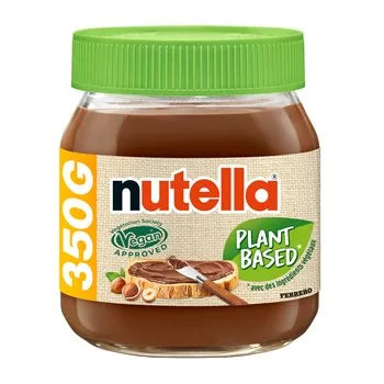 Nutella Plant-Based 350g