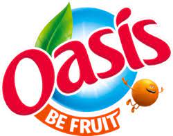 oasis drink