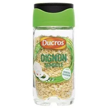 Ducros Onion Semolina 42g