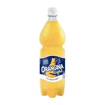 Orangina Light 1L