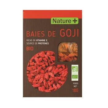 Goji Bio nature 180g
