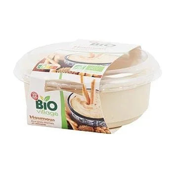 Houmous Bio 160g