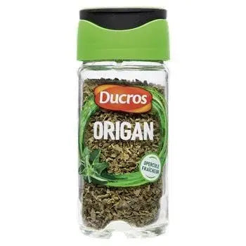 Ducros Oregano 10g