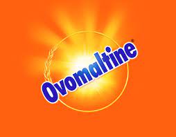 Ovomaltine 