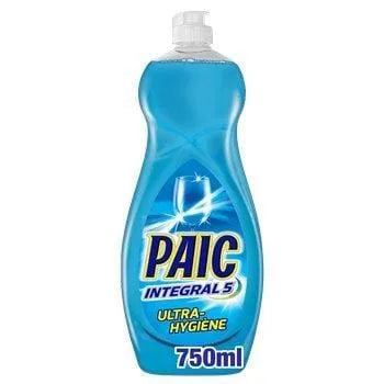 Paic Liquide Vaisselle Ultra Hygiène 750ml