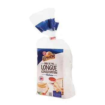 Epi d'or Bread - Plain 320g