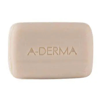 A Derma Oatmeal Milk Dermatological Bread 100g