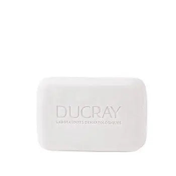 Ducray Ictyane Superfatted Bread 2x100g