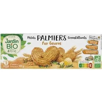Jardin Bio Pure Butter Palm 100g