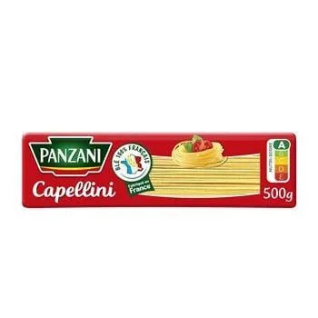 Panzani Capellini 500g
