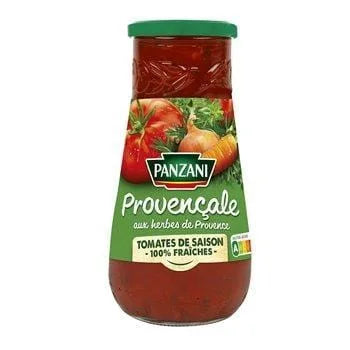 Sauce provençale Panzani  600g