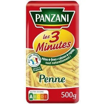 Panzani Penne 500g
