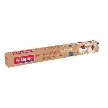 Alfapac Baking Paper 10M x 0.37