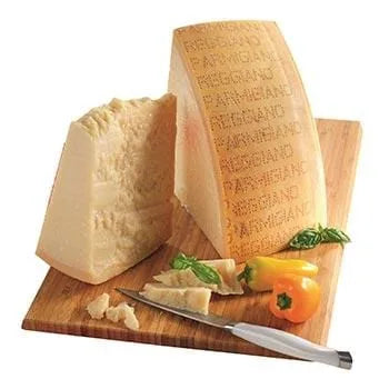 Fromage Parmigiano Reggiano  250g