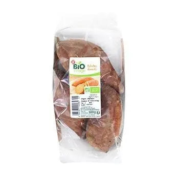 Bio Village Sweet potatoes 500g