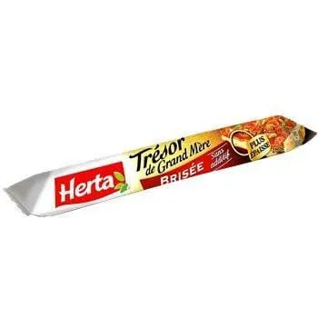 Herta Grandma's Treasure Shortcrust Pastry 280g