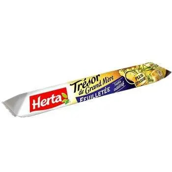Herta Puff Pastry Treasure Grandma 280g
