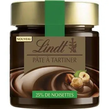 Lindt Chocolate Hazelnut Spread 200g