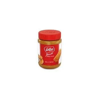 Lotus Speculoos Paste 400g