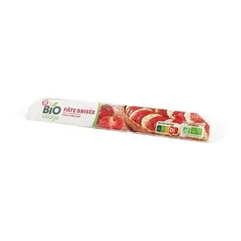 Bio Village Organic Shortcrust Pasta 230g