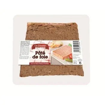 Liver pâté 300g