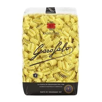 Garofalo Radiatori 500g
