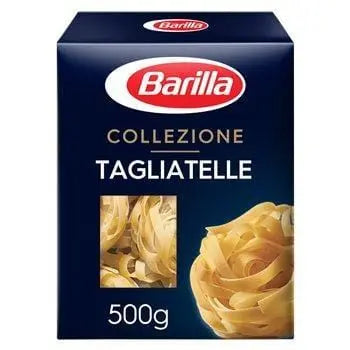 Barilla Collezione Tagliatelle 500g