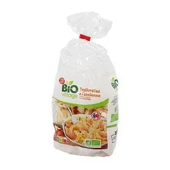 Bio Village Tagliatelle Pasta 250g