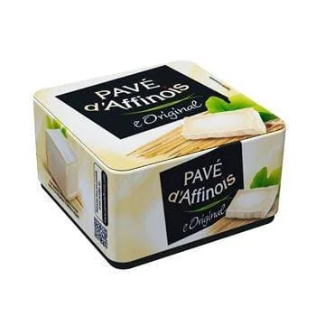 Fromage Pavé d'Affinois Original - 200g
