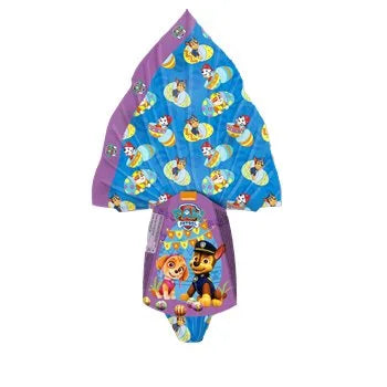 Paw Patrol Flame Milk Chocolate Egg with Surprise Toy 165g