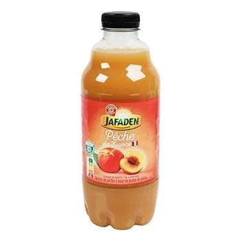 Nectar Jafaden Pêche - 1L