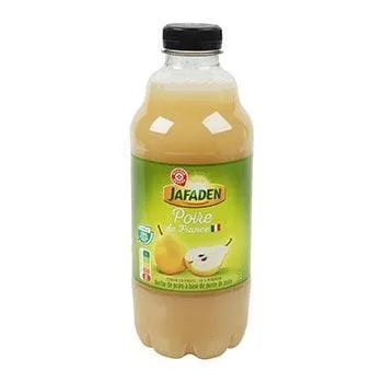 Nectar Jafaden Poire - 1L