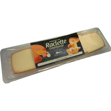 pepper raclette