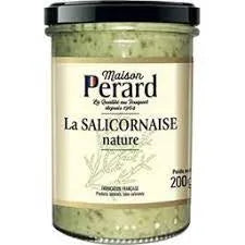 Perard Salicornaise Nature 200g