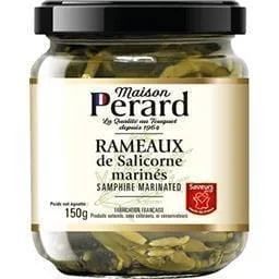Perard Rameaux de Salicorne Marines 150g