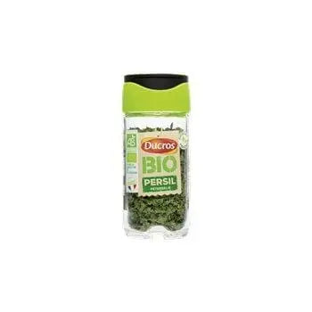 Ducros Parsley Organic 7g