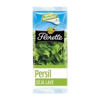 Florette Flat Parsley 11g